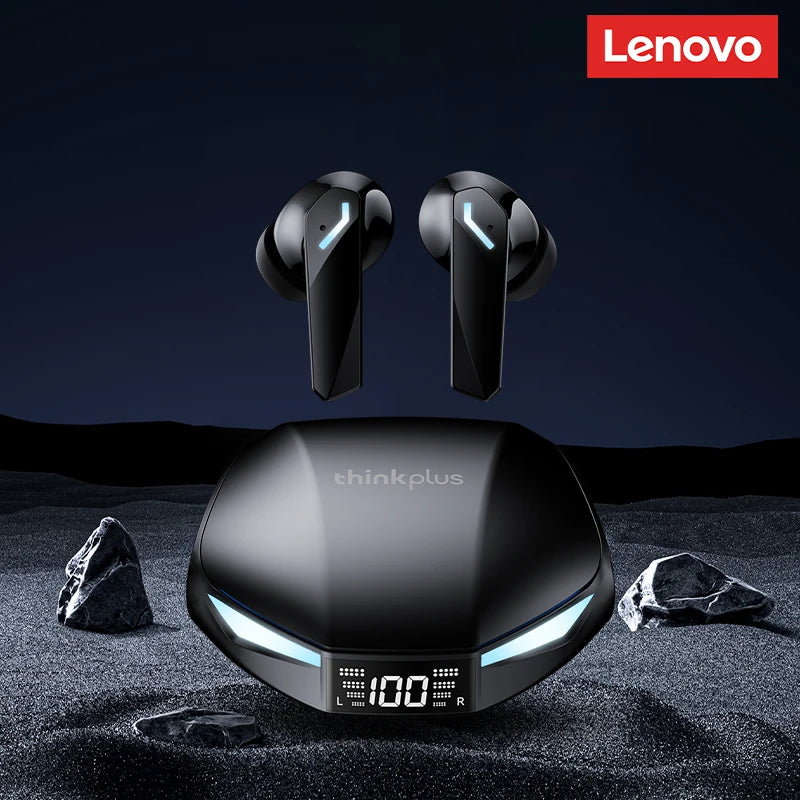 Lenovo GM2 PRO MAX Wireless Gaming Earbuds