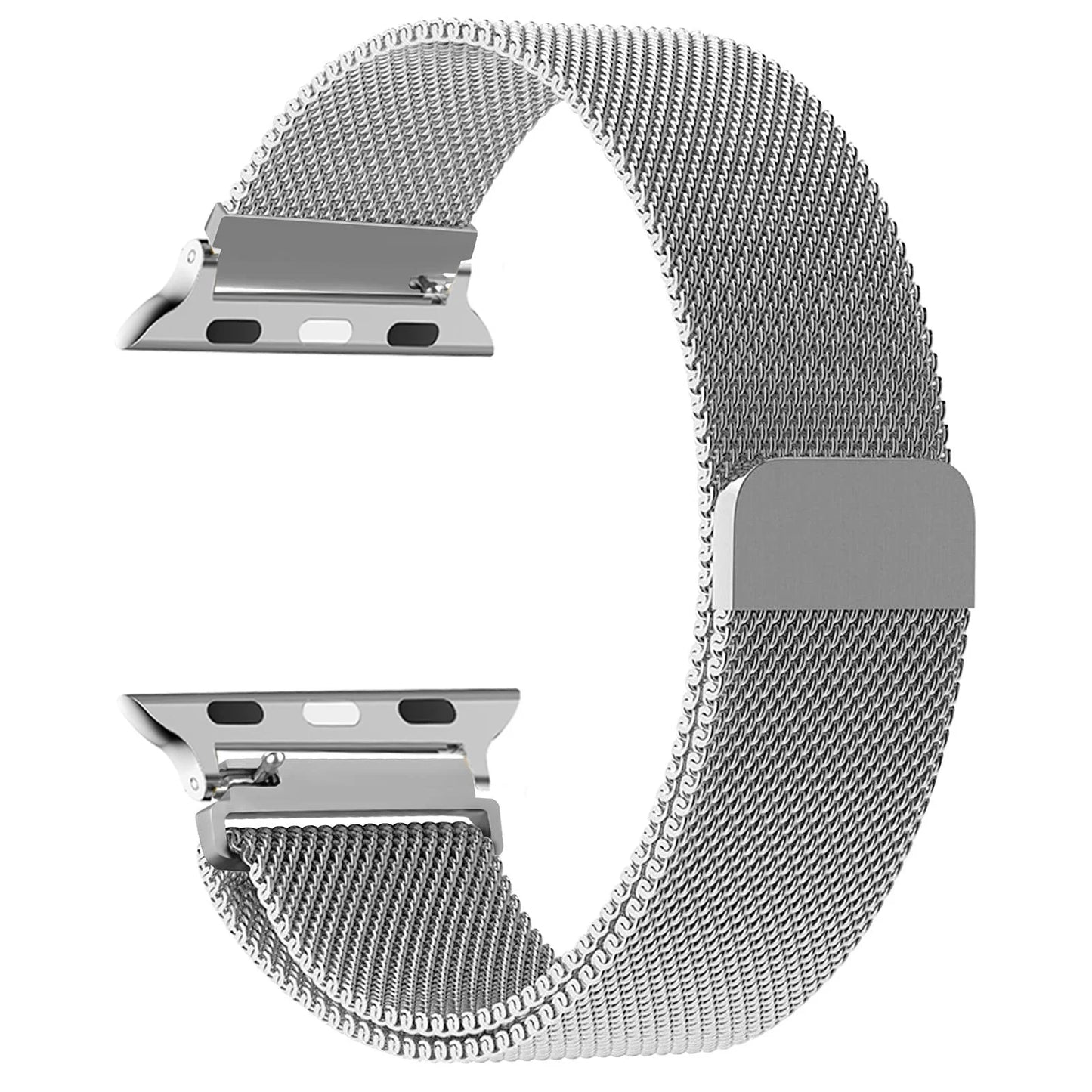 Metal Watch Strap