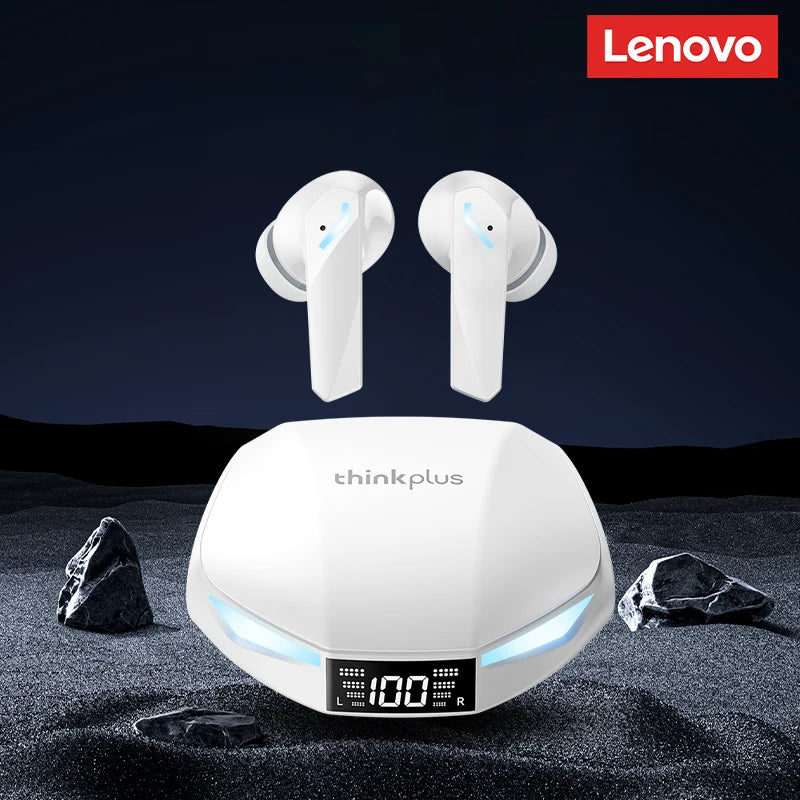 Lenovo GM2 PRO MAX Wireless Gaming Earbuds