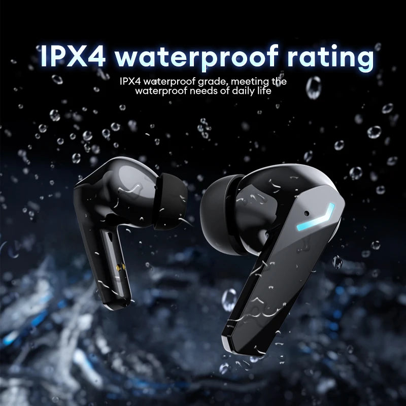 Lenovo GM2 PRO MAX Wireless Gaming Earbuds