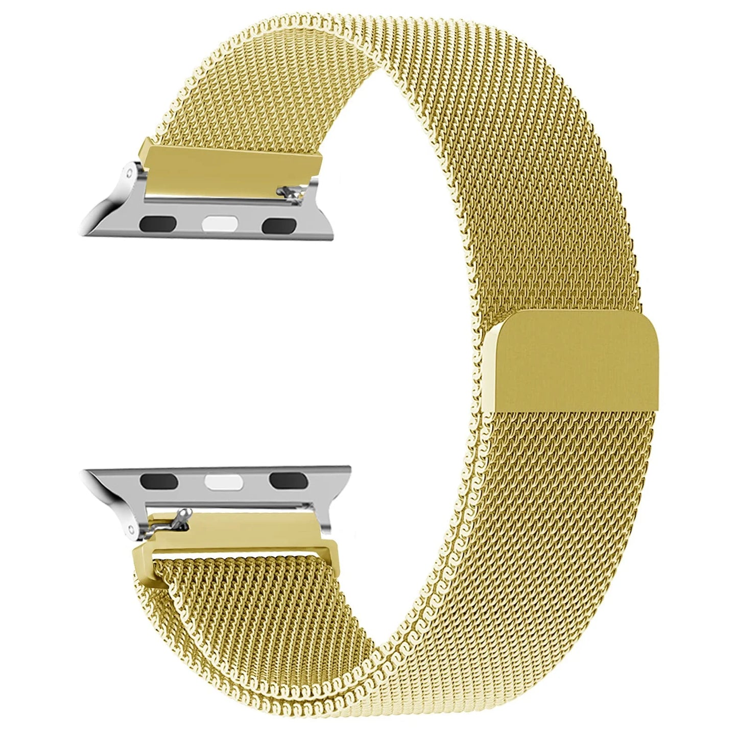 Metal Watch Strap