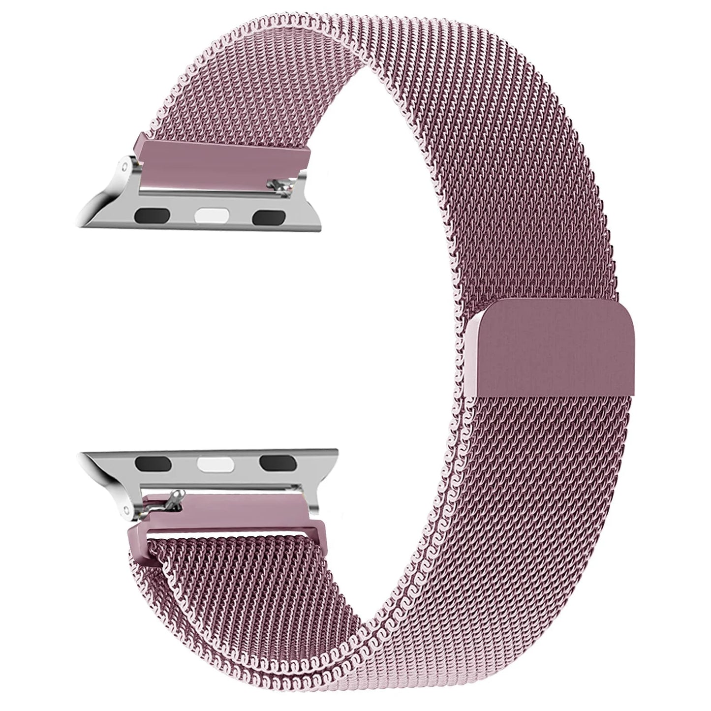 Metal Watch Strap