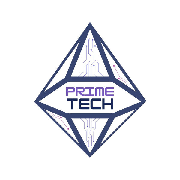 Prime Tech 